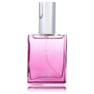 Clean 555226 Eau De Parfum Spray (unboxed) 1 Oz