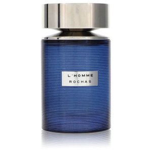 Rochas 557018 Eau De Toilette Spray (unboxed) 3.3 Oz