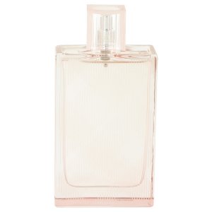 Burberry 466181 Eau De Toilette Spray (unboxed) 3.4 Oz