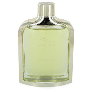 Jaguar 548081 Eau De Toilette Spray (unboxed) 3.4 Oz