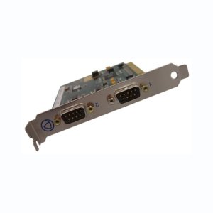 Perle 04001870 Ultraport2 Pci 2-db9m Db9m