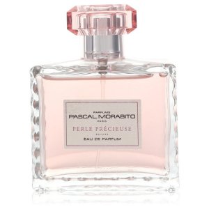 Pascal 555000 Eau De Parfum Spray (unboxed) 3.3 Oz