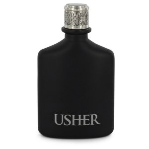 Usher 443394 Eau De Toilette Spray (unboxed) 3.4 Oz