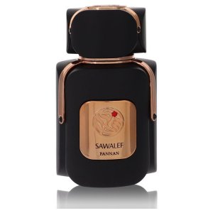 Sawalef 558738 Eau De Parfum Spray (unisex )unboxed 3.4 Oz