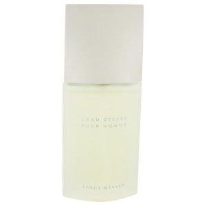 Issey 499825 Eau De Toilette Spray (unboxed) 4.2 Oz