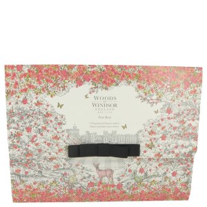 Woods 535168 5 Perfumed Drawer Liners --