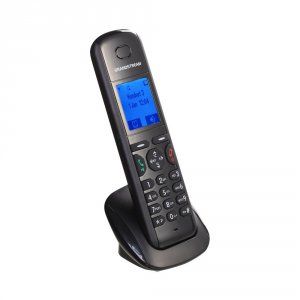 Grand DP710 Gs- Dect Ip Accessory Handset And Charger