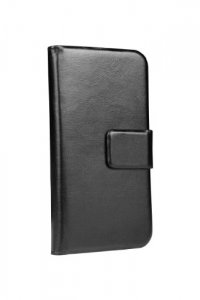 Sena SENA 825401 Magia Leather Wallet For Iphone 5  5s - 1 Pack - Reta