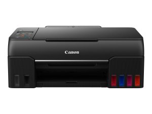 Canon 4620C002 Pixma G620 Wireless Inkjet Multifunction Printer - Colo