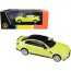 Paragon PA-55204 Bmw M3 (g80) Sao Paulo Yellow With Black Top 164 Diec