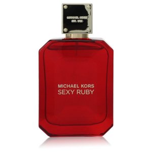 Michael 553933 Eau De Parfum Spray (unboxed) 3.4 Oz