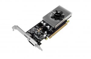 Pny VCGGT10302PB-BB 2gb Pny Geforce Gt 1030 Dvi Hdmi Pci Express X16 G