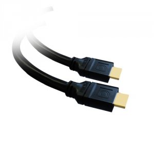 Comprehensive HD-HD-35EHRP Plenum Cl2p Hdmi Cable 35ft