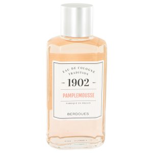 Berdoues 512929 Eau De Cologne (unisex) 8.3 Oz