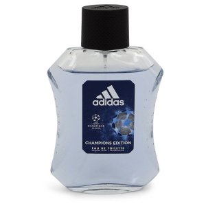 Adidas 550202 Eau De Toilette Spray (unboxed) 3.4 Oz