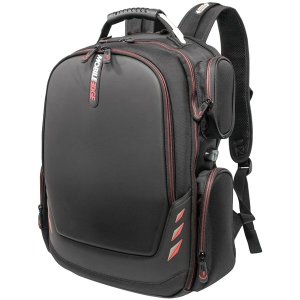 Mobile RA48979 18quot; Core Gaming Backpack (molded Front Pocket) Mblm