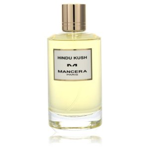 Mancera 553477 Eau De Parfum Spray (unisex Unboxed) 4 Oz