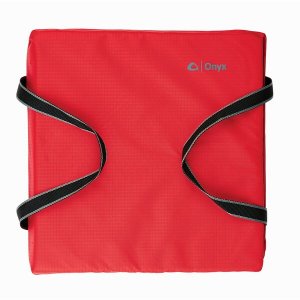 Full 110000-100-999-18 Cove Cushion Red