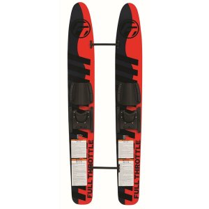 Full 330000-100-999-22 Trainer Waterskis