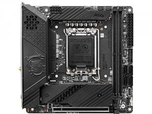 Msi Z690IUNIFY Meg Z690i Unify