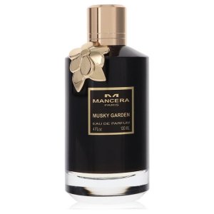 Mancera 558443 Eau De Parfum Spray (unboxed) 4 Oz