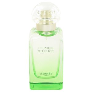 Hermes 510910 Eau De Toilette Spray (unboxed) 1.7 Oz