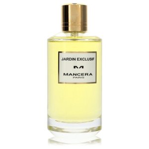 Mancera 554554 Eau De Parfum Spray (unboxed) 4 Oz