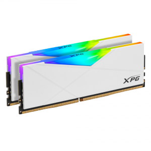 Adata AX4U32008G16A-DW50 16 Gb Ddr4 3.2ghz Rgb Memory