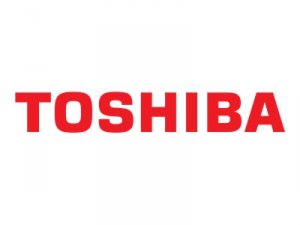 Original Toshiba T1640 Black Toner Single