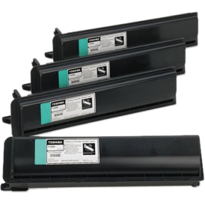 Original Toshiba T2320 Single T-2320  Black Laser Toner For Use In Est