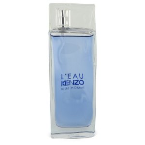 Kenzo 552341 Eau De Toilette Spray (unboxed) 3.3 Oz