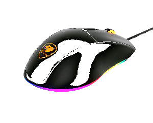 Cougar MINOS XT Minos Xt Optical Gaming Mouse With 4000 Dpi Sensor