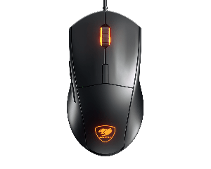 Cougar MINOS XT Minos Xt Optical Gaming Mouse With 4000 Dpi Sensor