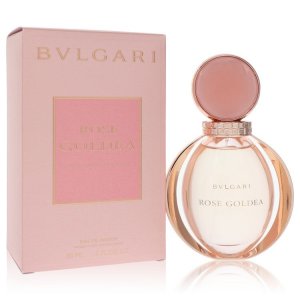 Bvlgari 555069 Eau De Parfum Spray (unboxed) 3 Oz