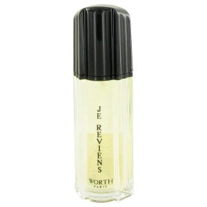 Worth 490834 Eau De Toilette Spray (unboxed) 3.4 Oz