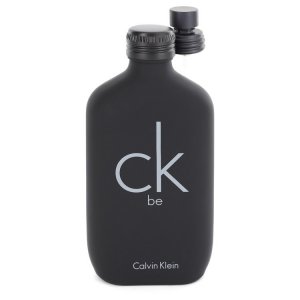 Calvin 549260 Eau De Toilette Pour Spray (unisex Unboxed) 3.4 Oz