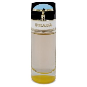 Prada 549625 Eau De Parfum Spray (unboxed) 2.7 Oz