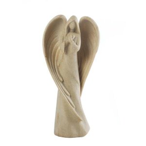 Wings 39694 Desert Angel Figurine