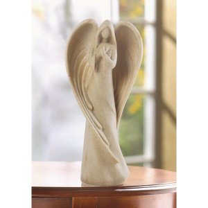 Wings 39694 Desert Angel Figurine