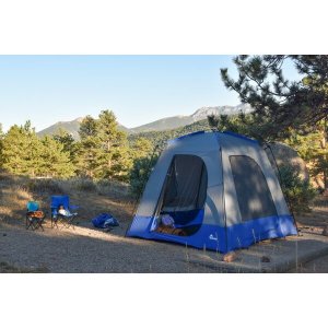 Napier 82000N Sportz Suv Tent