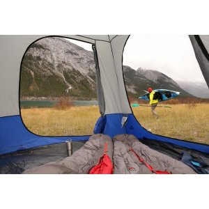 Napier 82000N Sportz Suv Tent