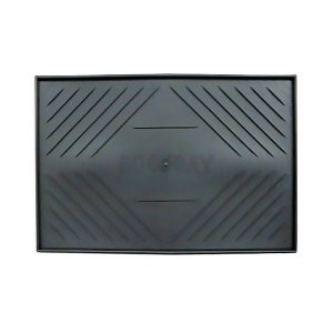 Wirthco 40100WC 40100 Boot Tray - Black