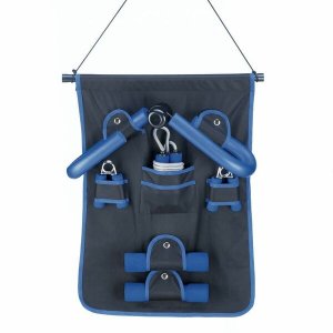 Accent 10016681 6-piece Family Fitness Set