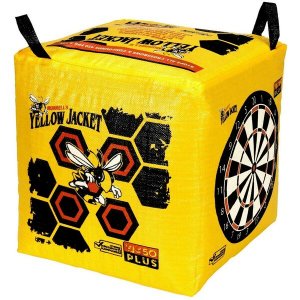 Morrell YJ-450 Plus Target Yellow Jacket Yj-450 Plus Archery Target