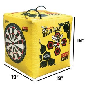 Morrell YJ-450 Plus Target Yellow Jacket Yj-450 Plus Archery Target