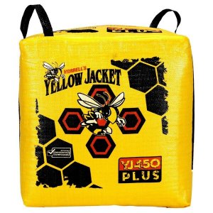 Morrell YJ-450 Plus Target Yellow Jacket Yj-450 Plus Archery Target