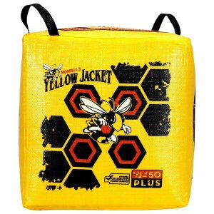 Morrell YJ-450 Plus Target Yellow Jacket Yj-450 Plus Archery Target