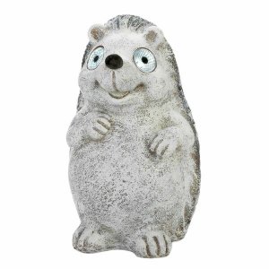 Summerfield 10018864 Solar Hedgehog Statue