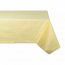 Dii CAMZ38934S Yellow Seersucker Tablecloth 60x84