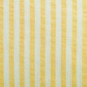 Dii CAMZ38934S Yellow Seersucker Tablecloth 60x84